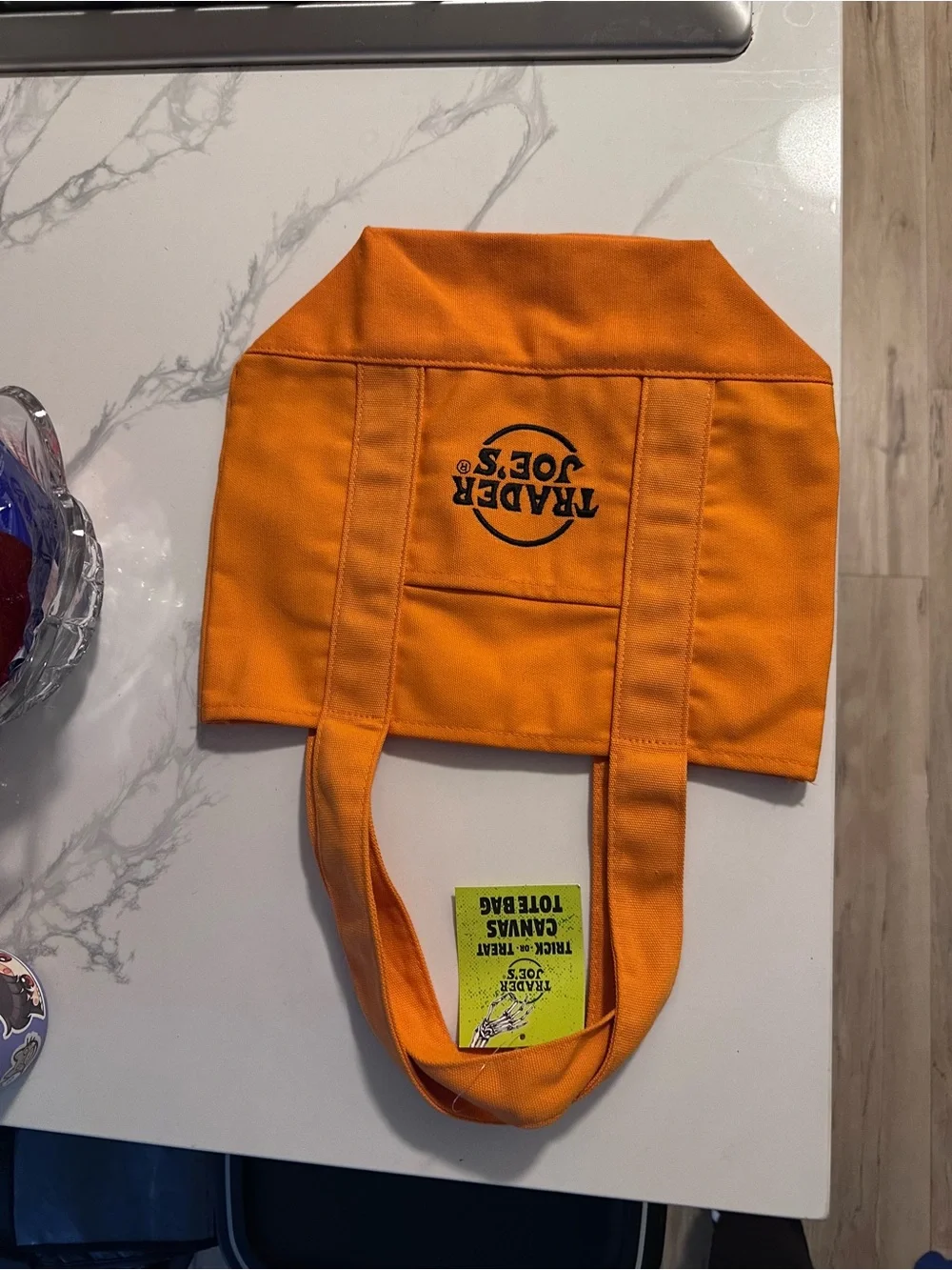 Trader JoeS nwt durable
